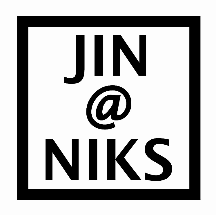 Jin@Niks.co.uk